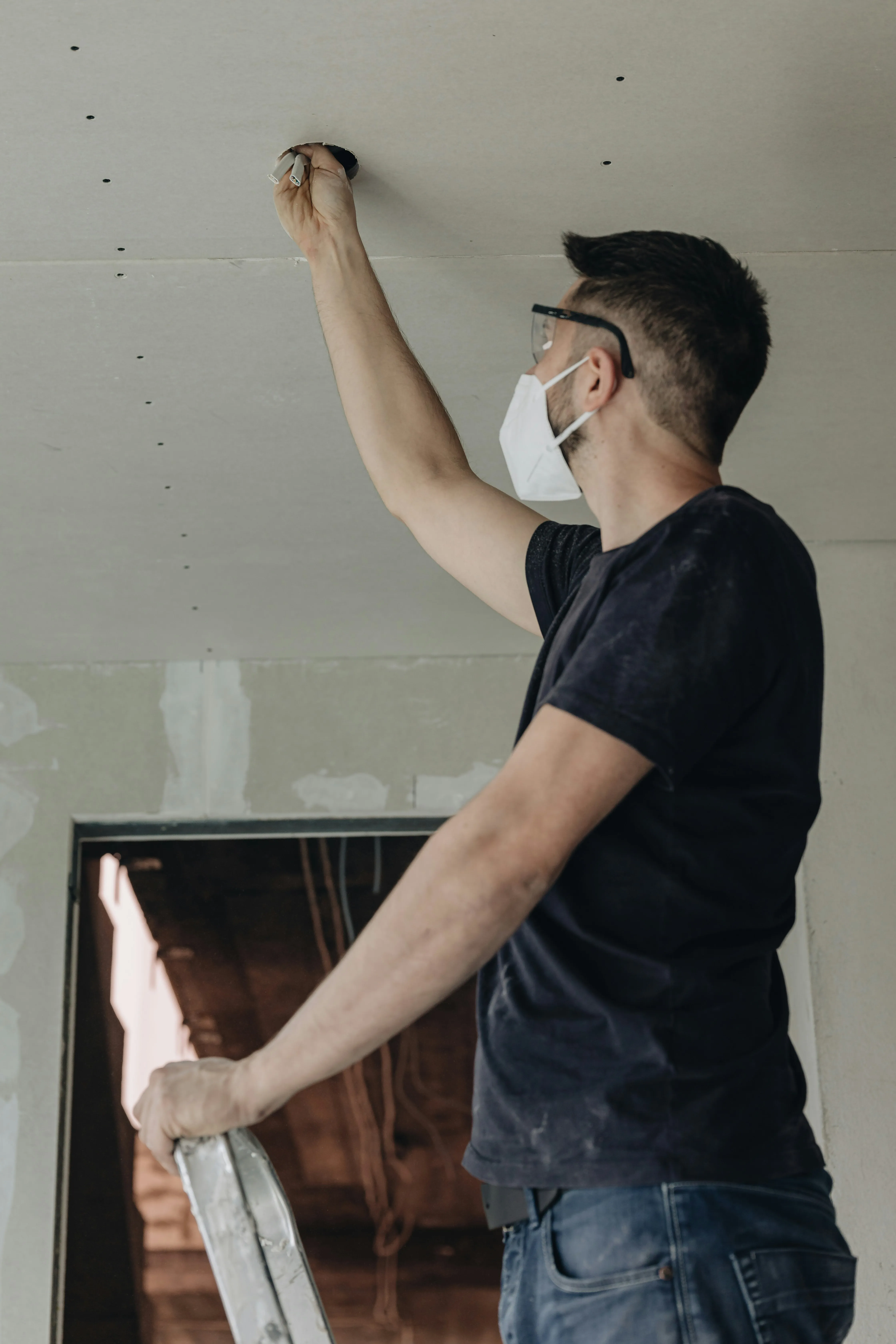 Smart Home Installation service by 