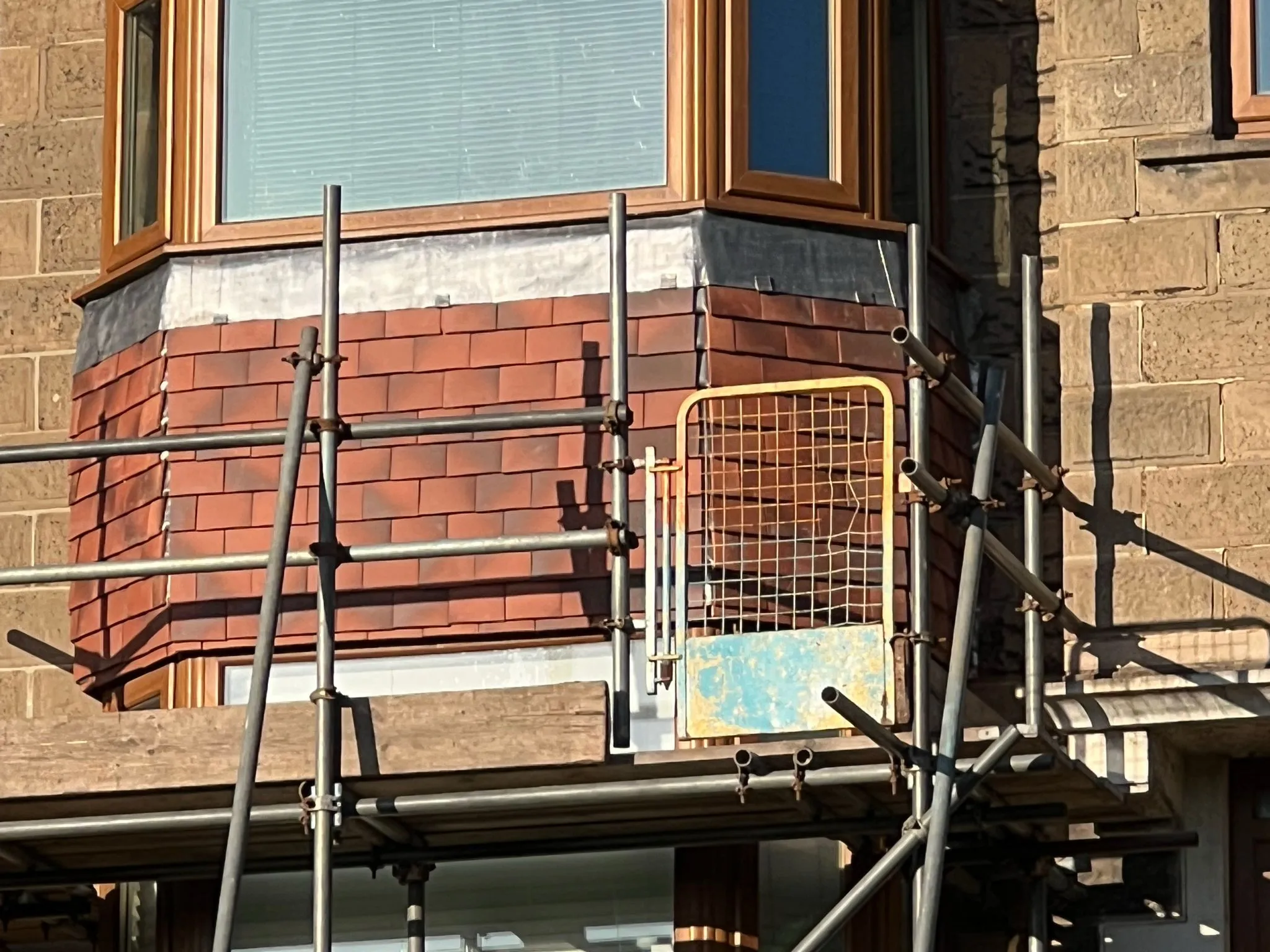 Domestic Roofing by Asbestos Clear UK