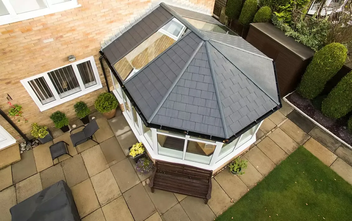 Bespoke Conservatory Design