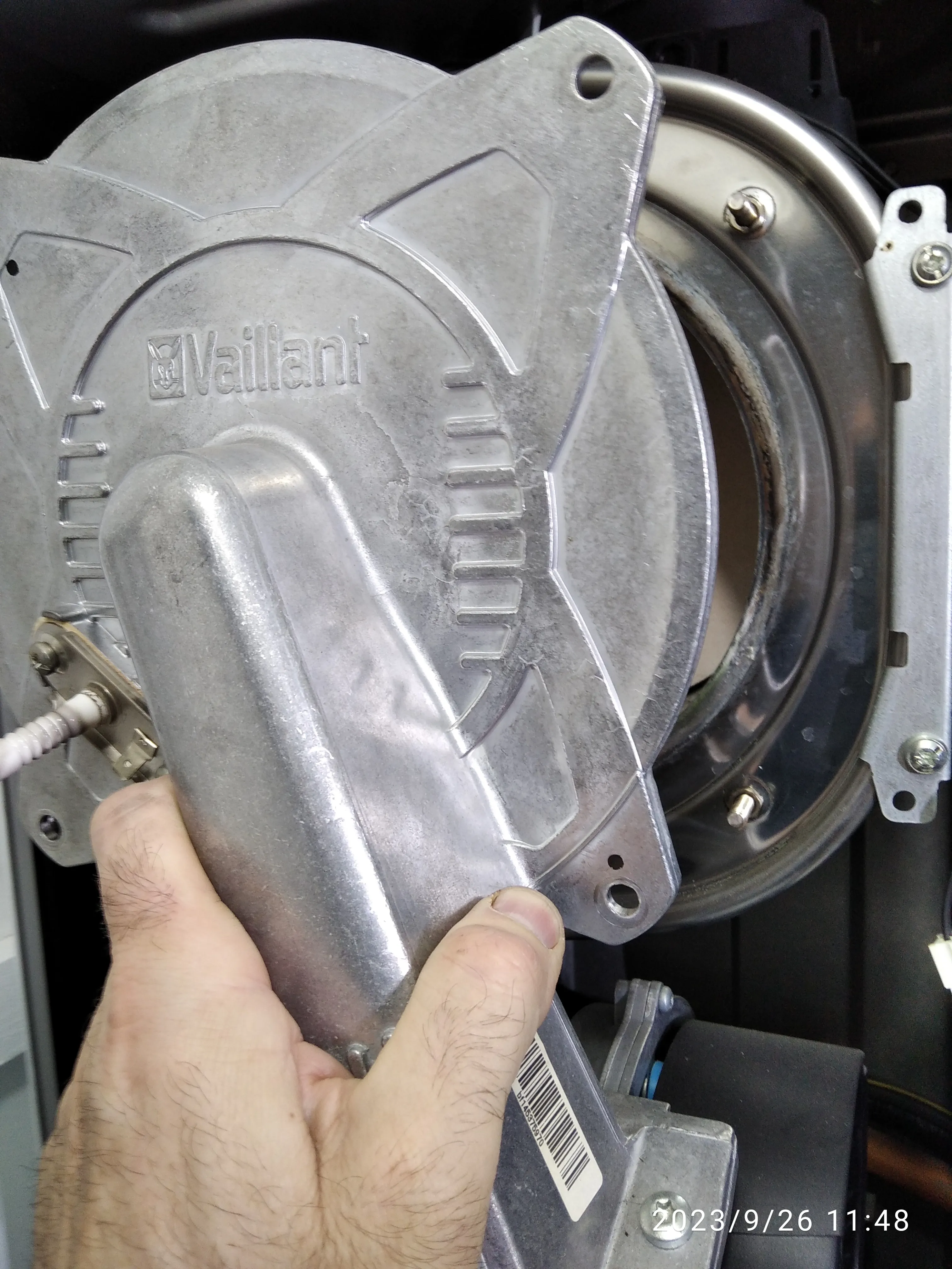 Response Boiler Repair Liverpool - Gas Safe Engineers