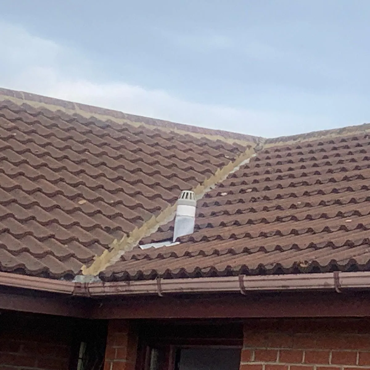 Expert Roof Repairs by Century Roofing & Building