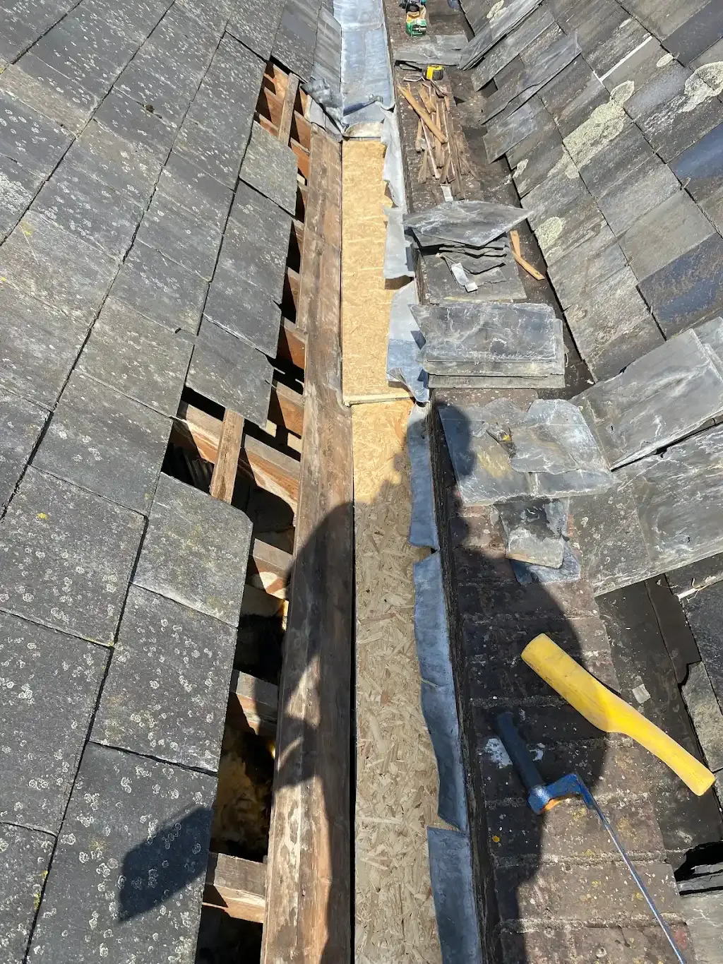 drainage services