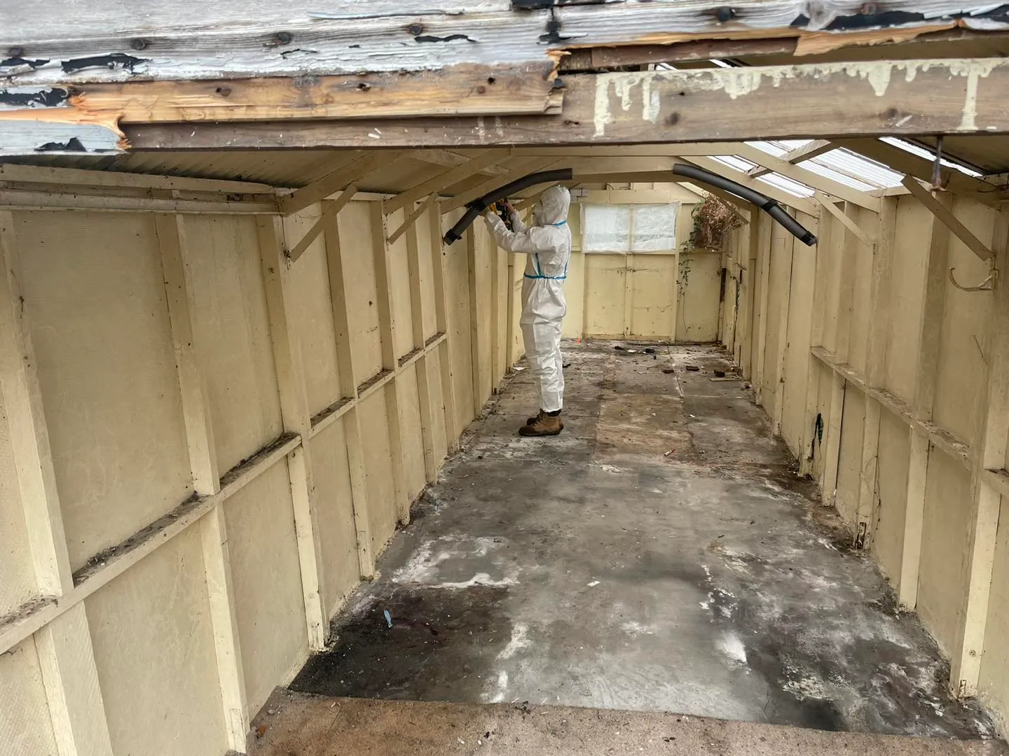 Full Refurbishment Projects service by Ripping Out And Removal Services