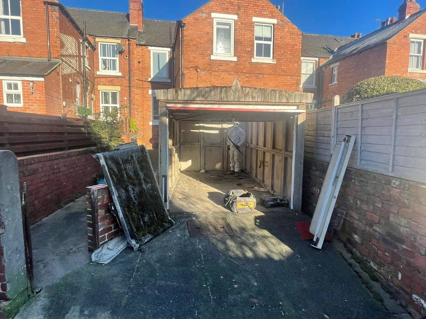 Response Boiler Repair Liverpool - Gas Safe Engineers