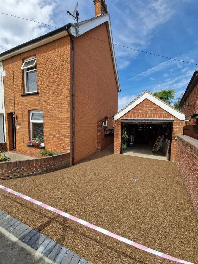 Driveway Paving in Kent