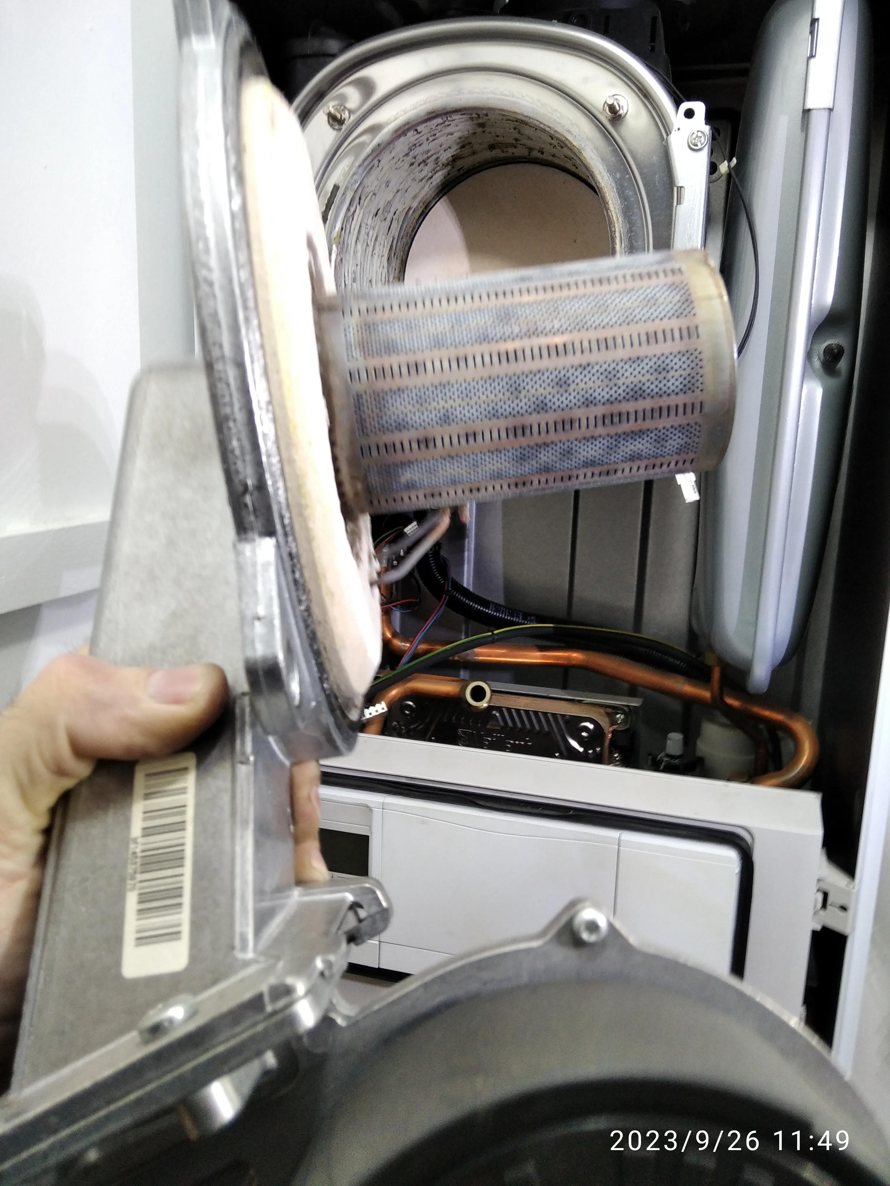 Response Boiler Repair Liverpool - Gas Safe Engineers