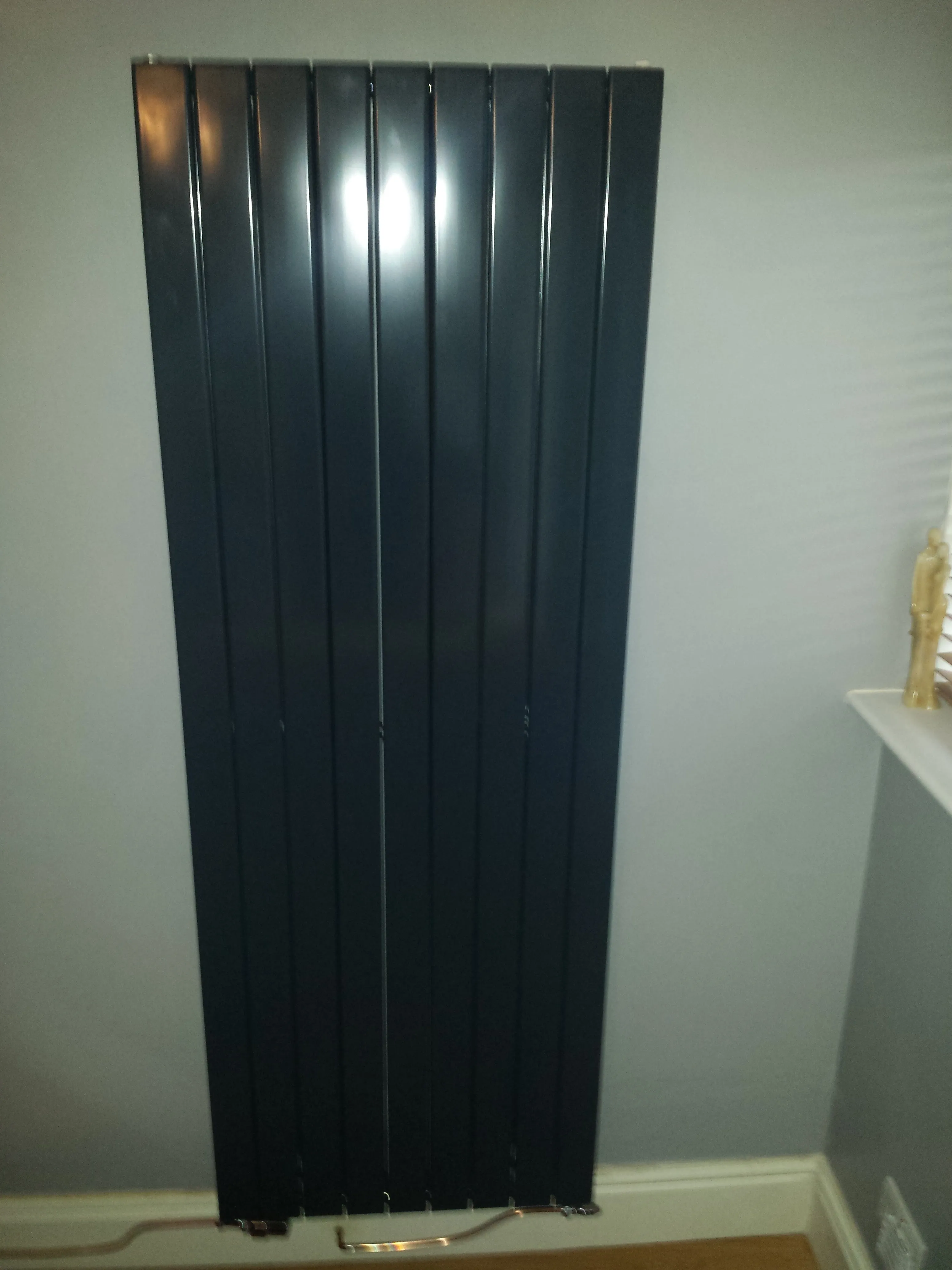 Central Heating Solutions service by Plumbing and Heating Warrington
