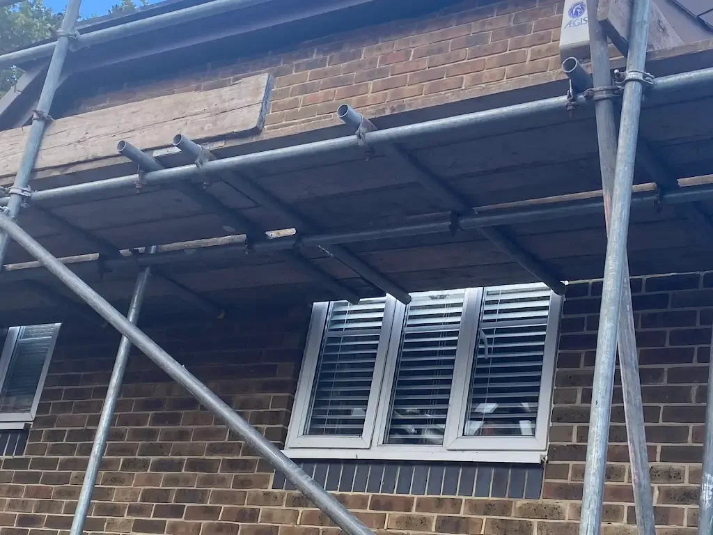 clear safe asbestos