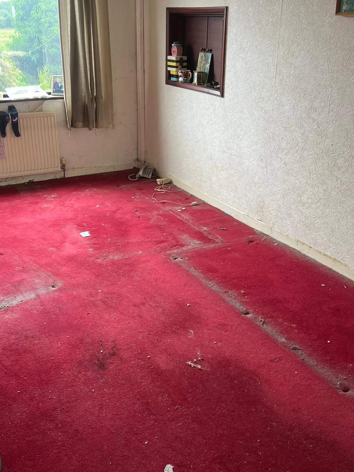 House Clearance service by Unity Waste Removal