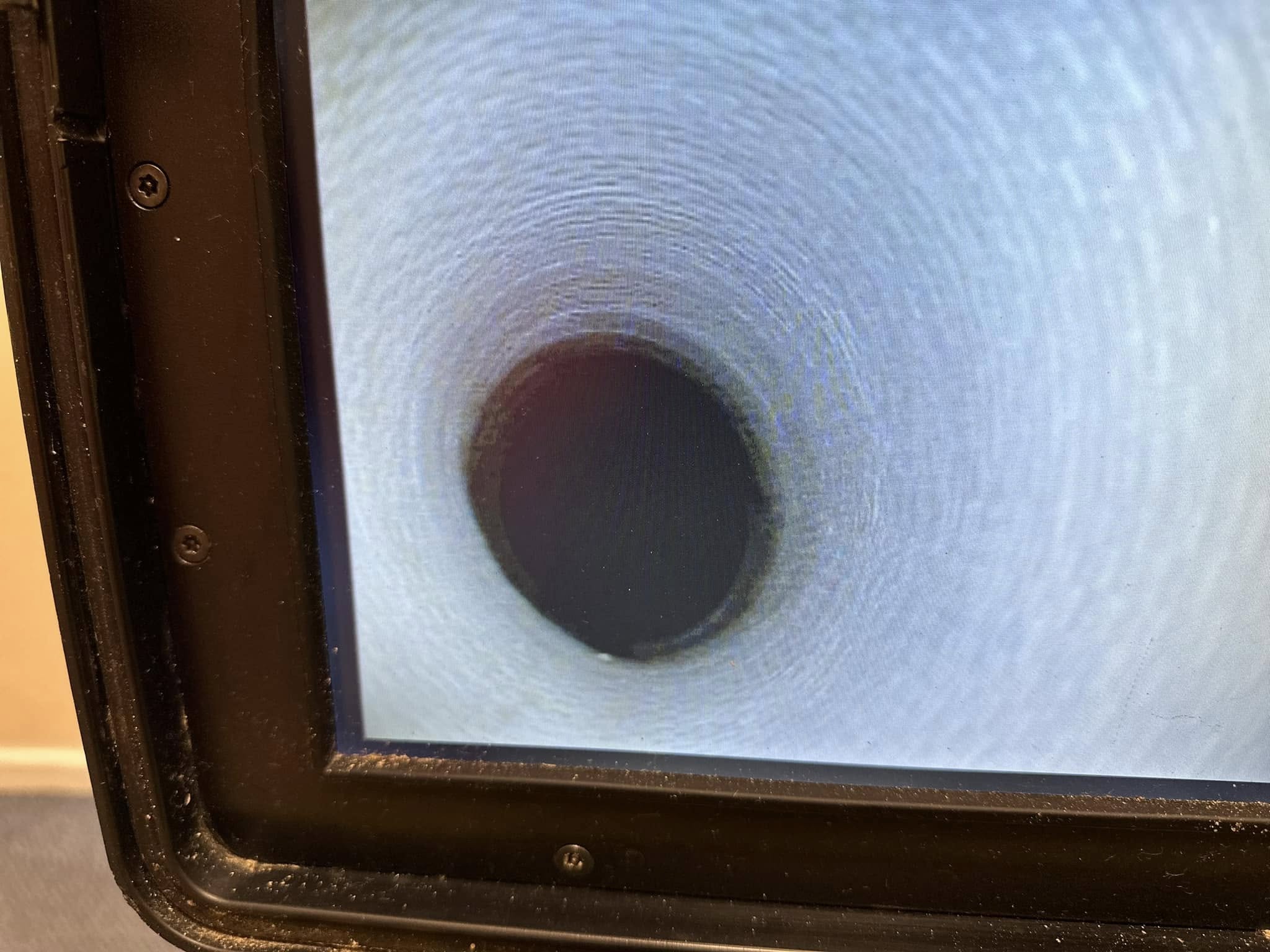 CCTV Drain Surveys service by Drain 2 Flow Torquay