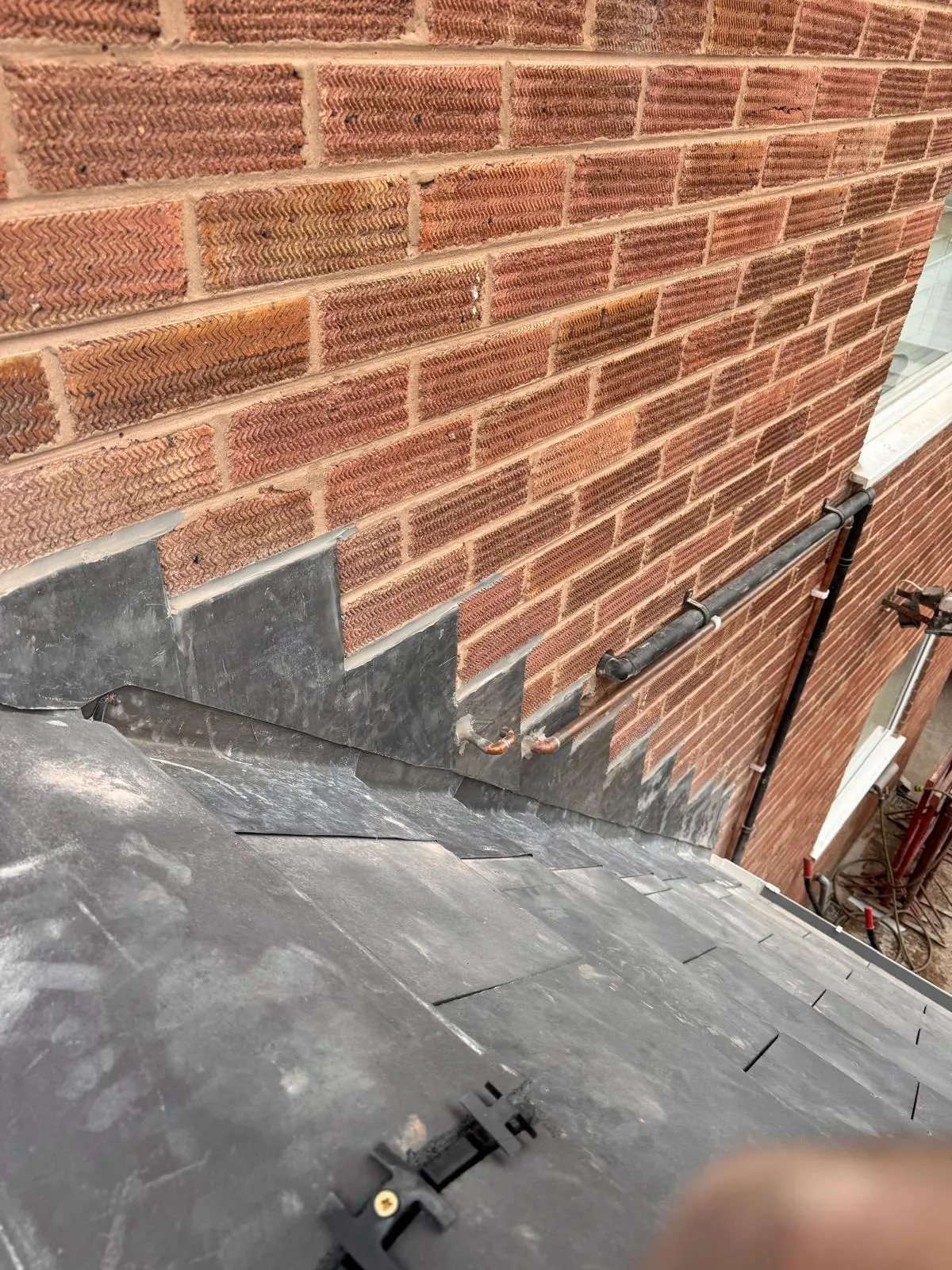 Slate Roofing by Roofworks Roofing & Property Maintenance