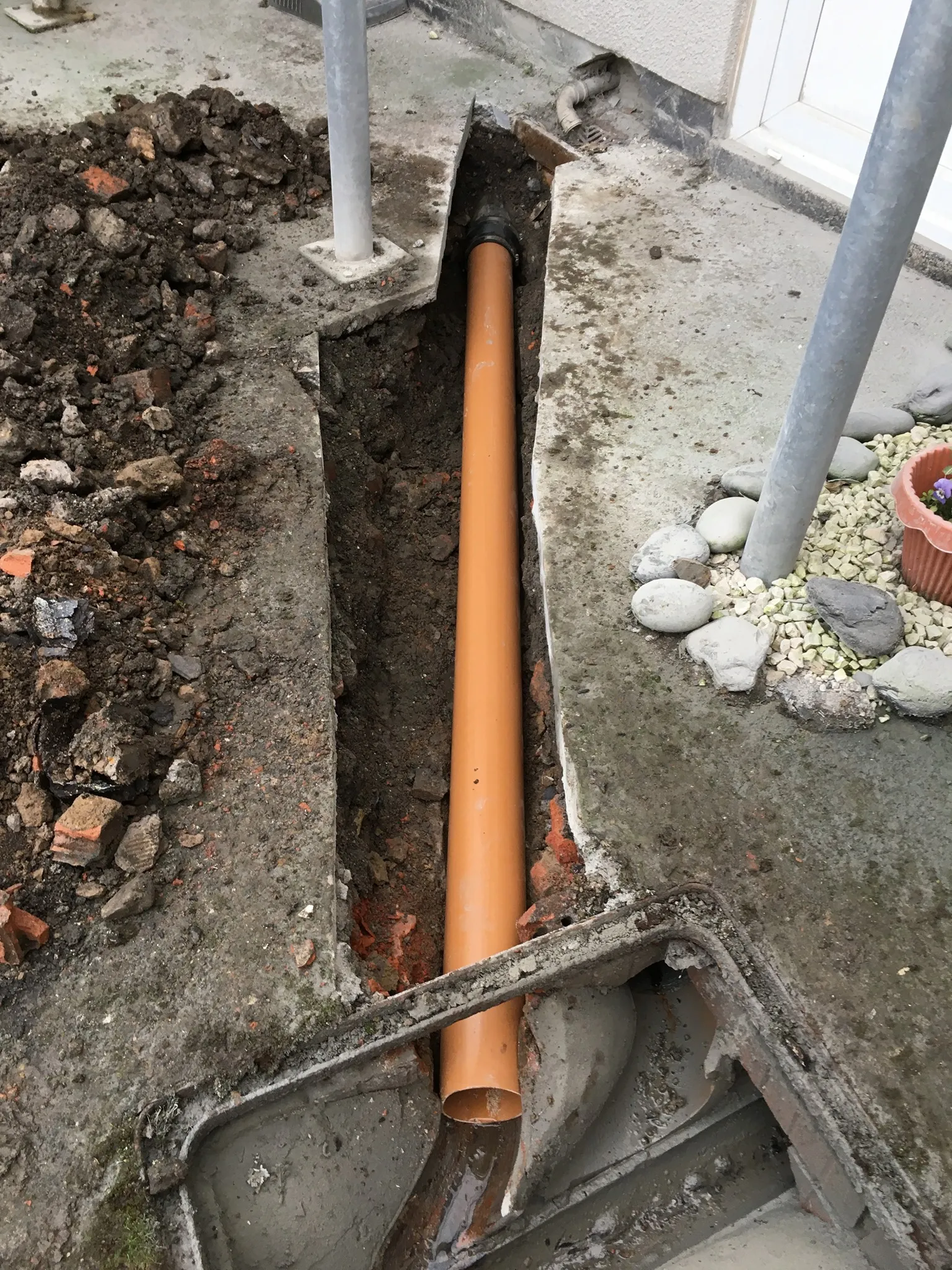Drainage Services Image