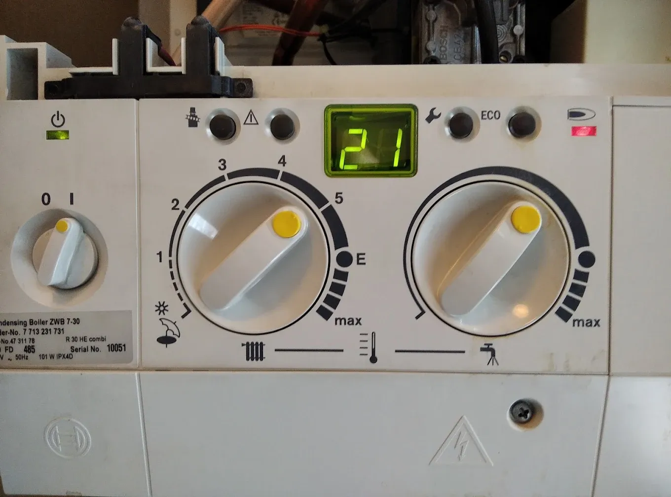 Response Boiler Repair Liverpool - Professional Heating Services - Main Service