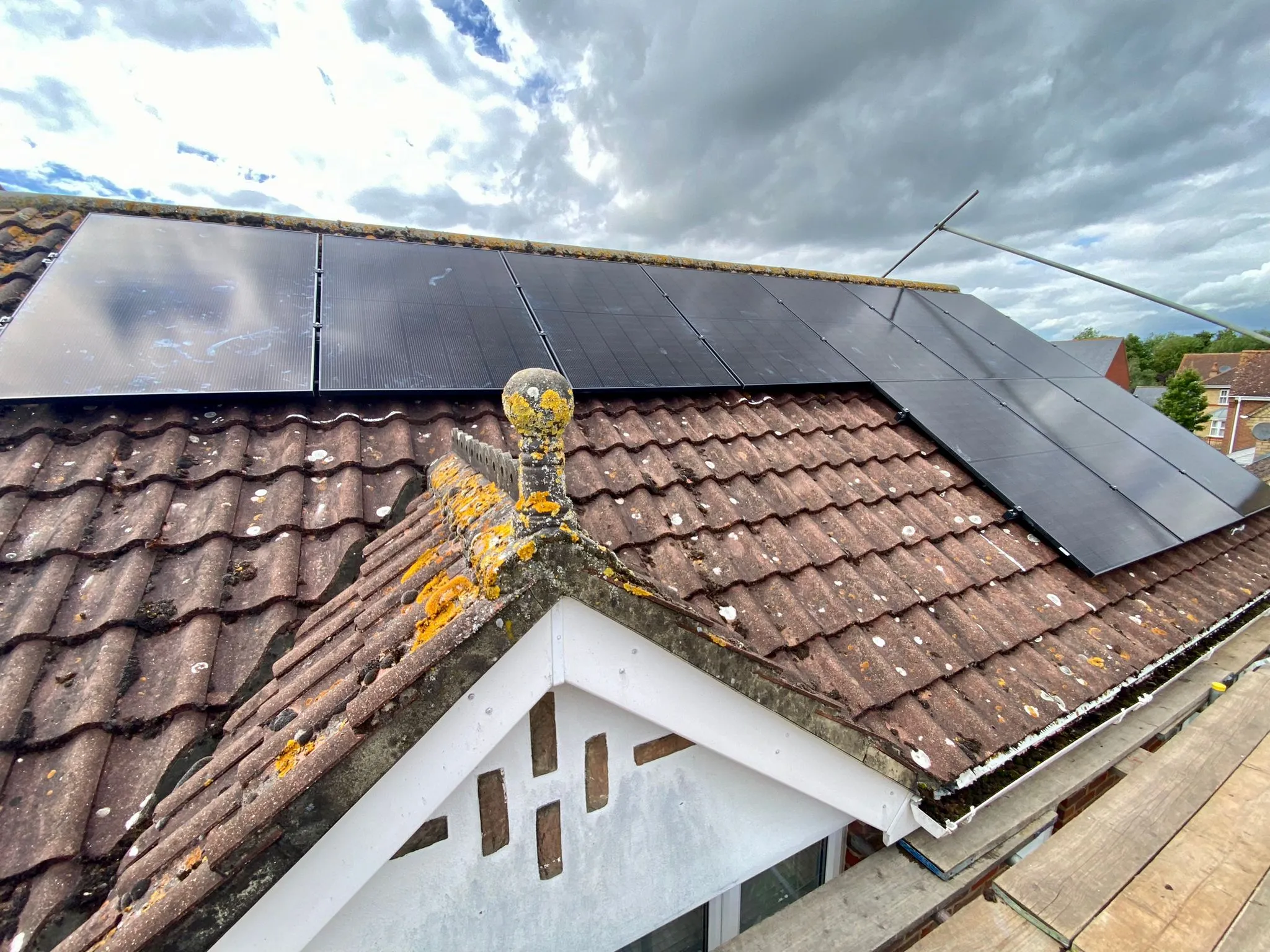 Solar Installation