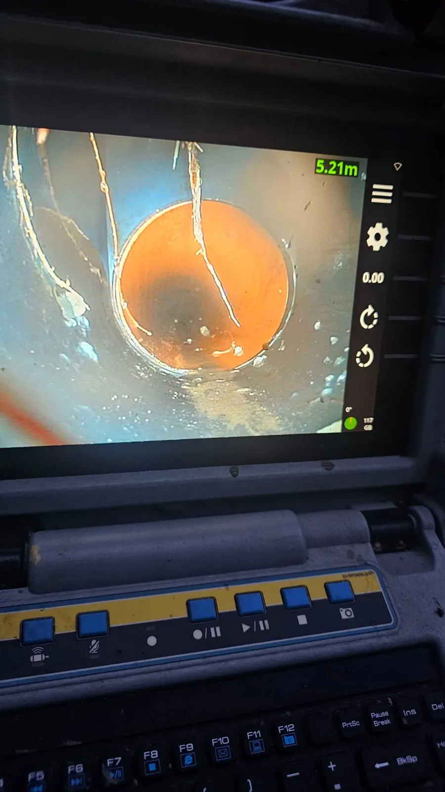 No-Dig Pipe Repair by Fast Drainage Northwest