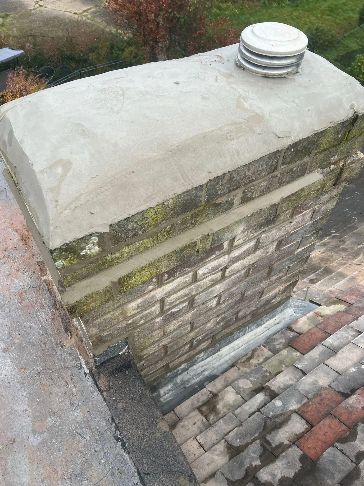 Quality roofing services in Sheffield and Peak District