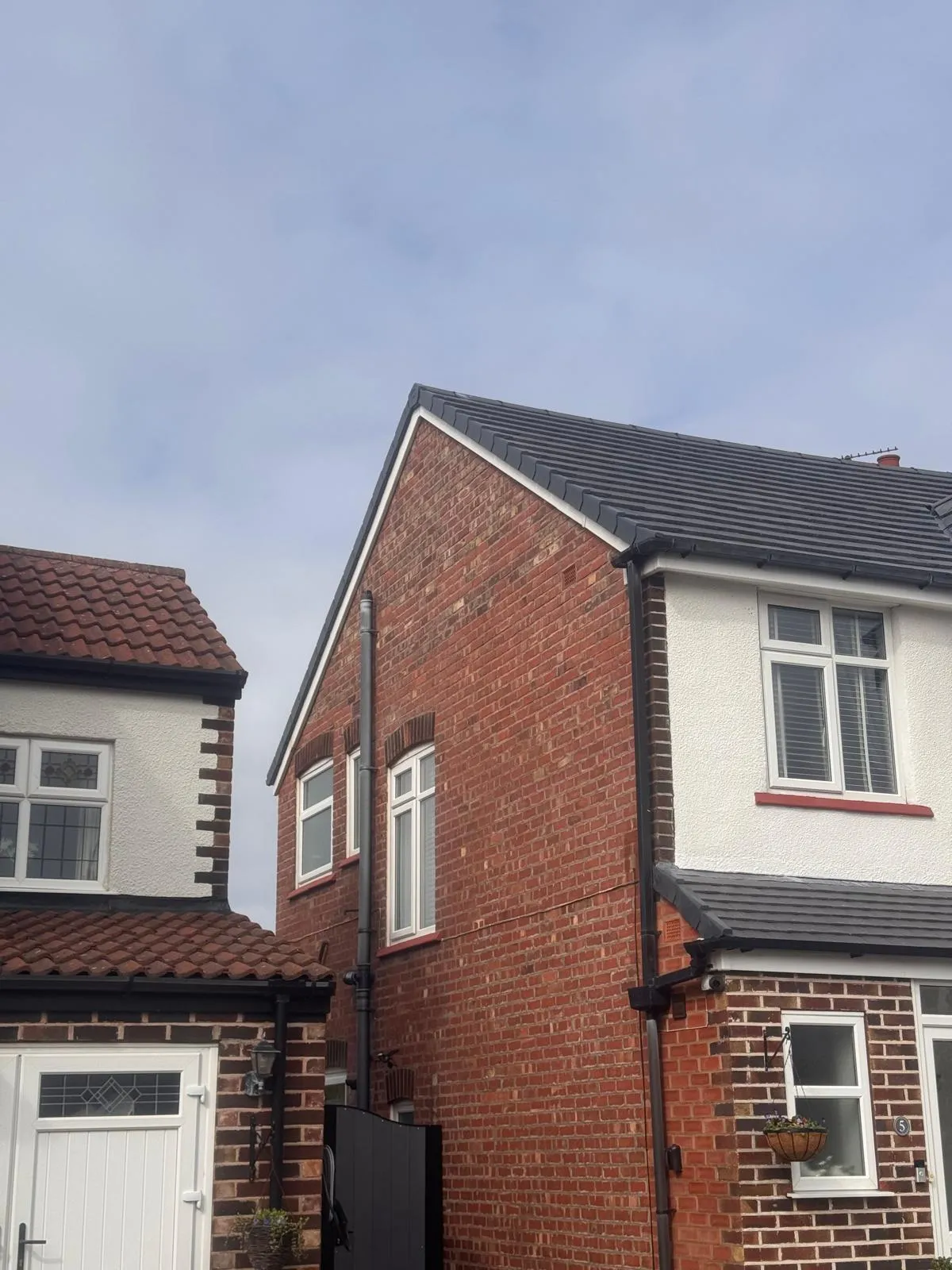 New Roof Installations by Roofworks Roofing & Property Maintenance