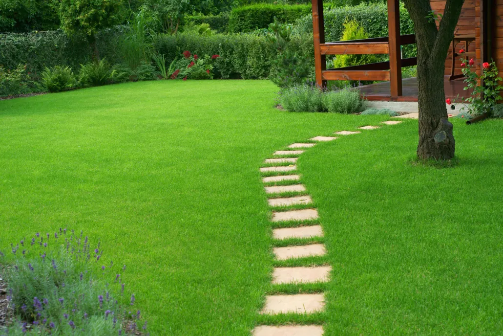 Garden Landscaping In Gillingham in Kent