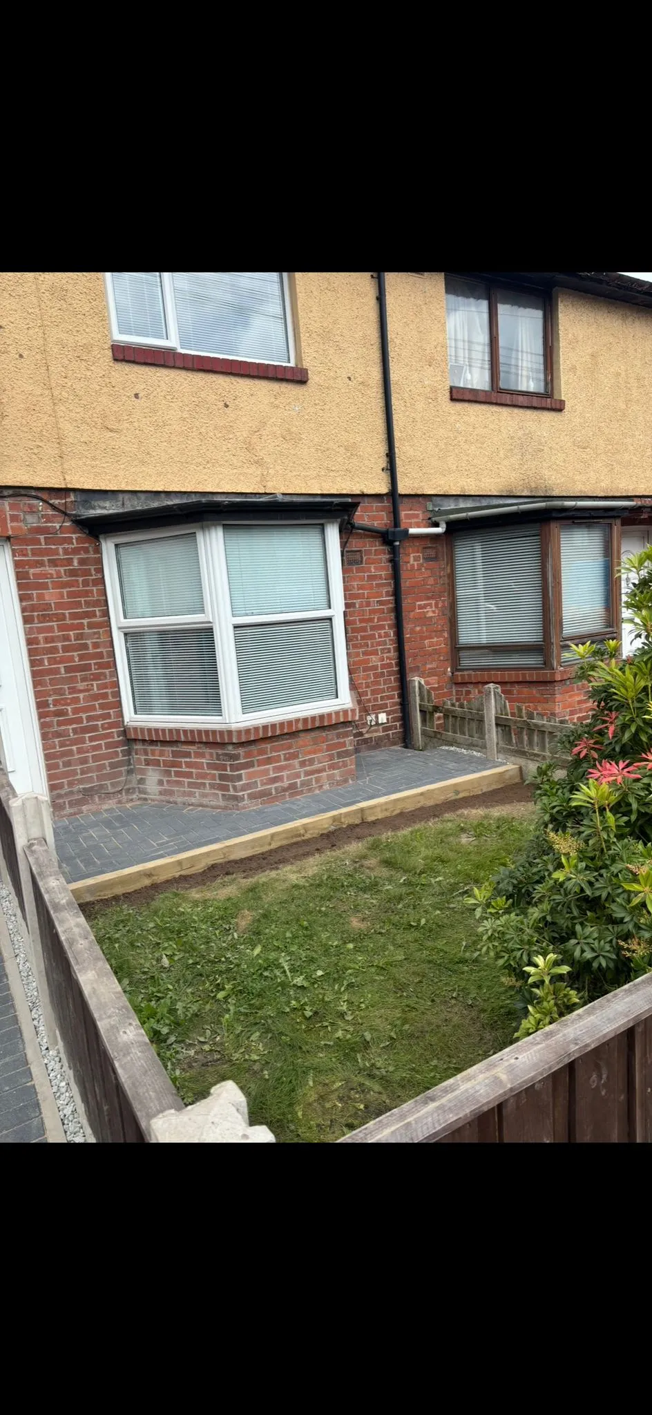 Landscaping & Paving service by Direct Drainage and Development Ltd in Carlisle