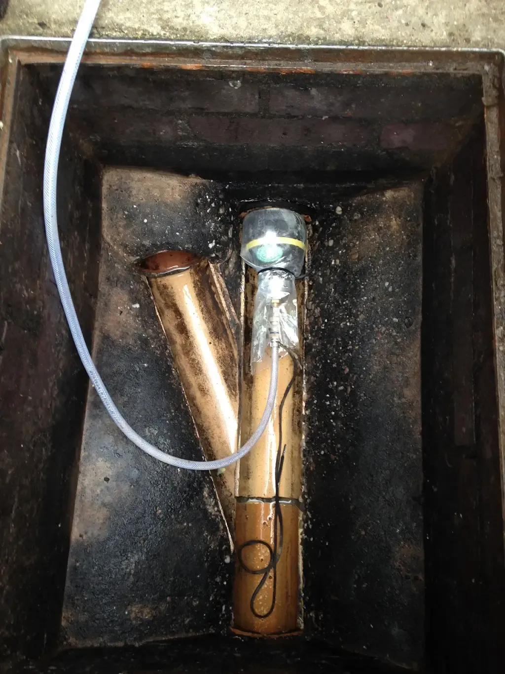 drainage services