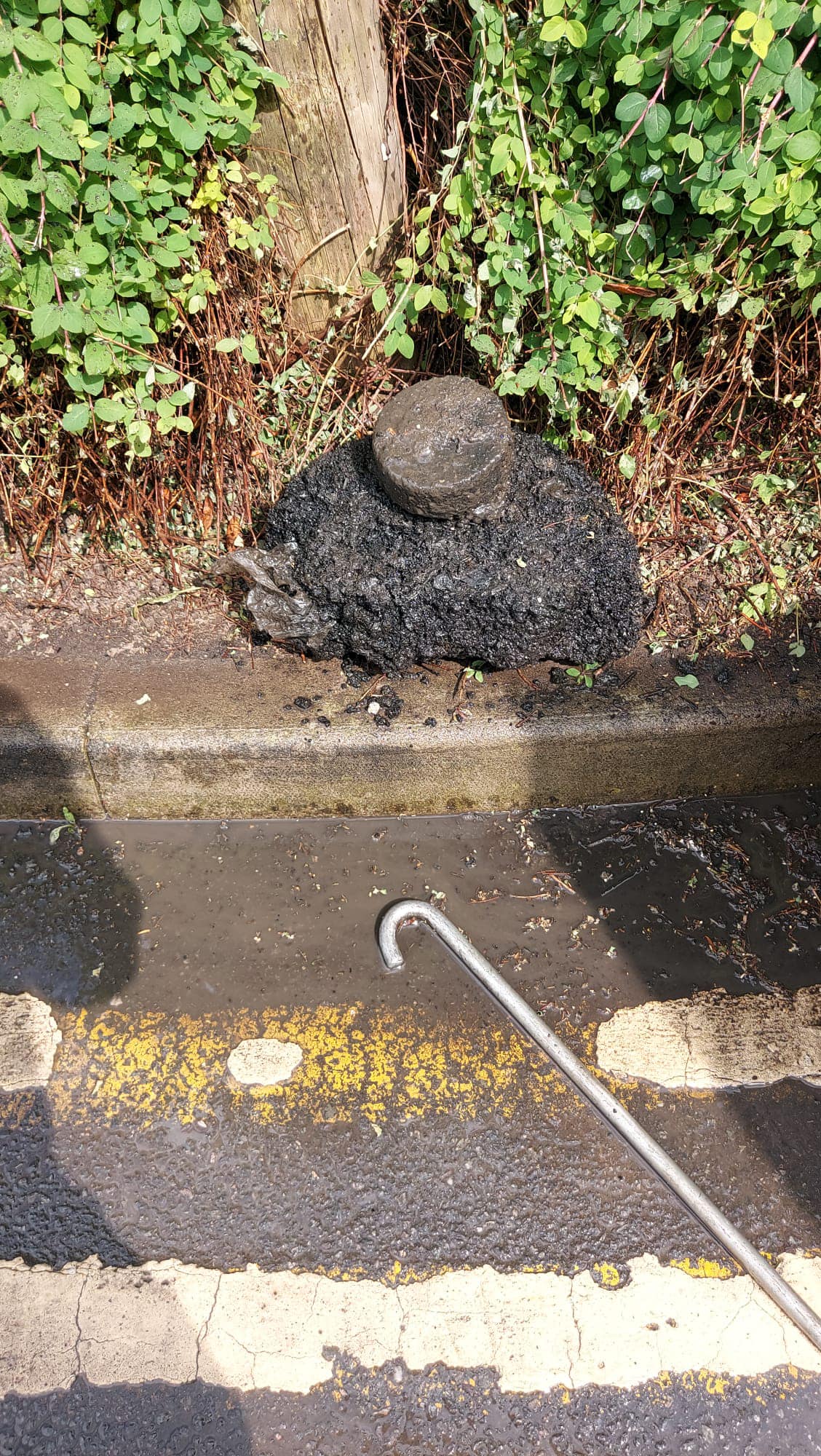 Commercial Drainage Services service by Drain 2 Flow Exeter