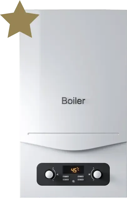 Worcester Bosch Greenstar 8000 Life Combi Boiler