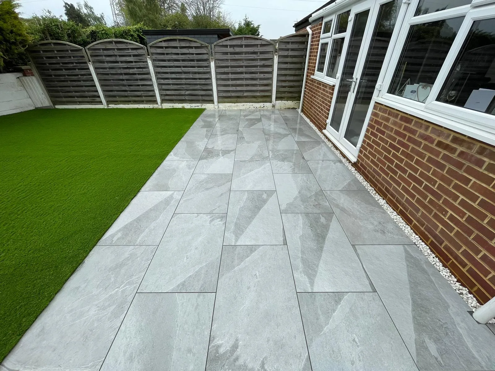 Patios & Landscaping by Top Pave Driveways