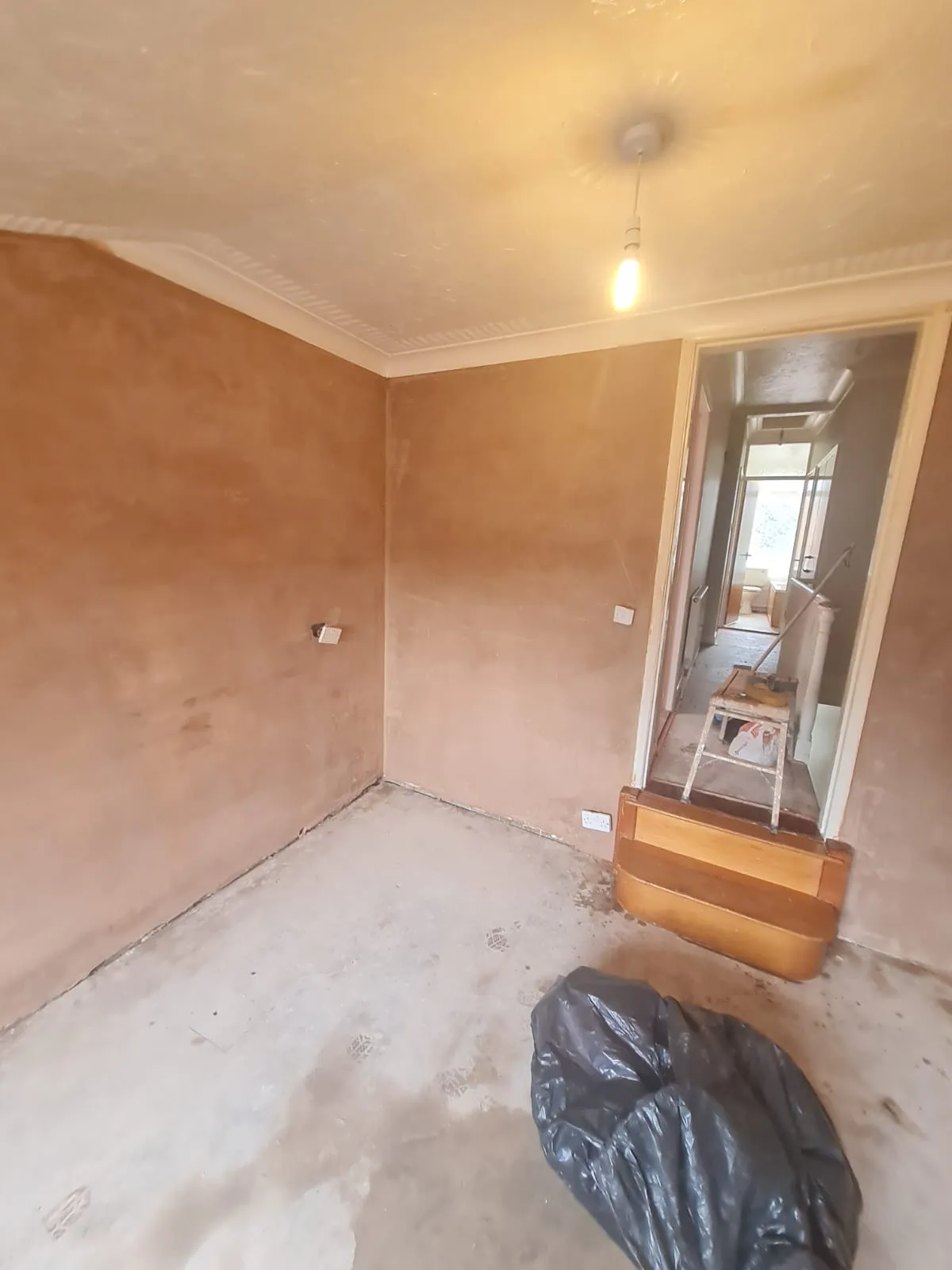 Image representing Internal Plastering service by Century Roofing and Building