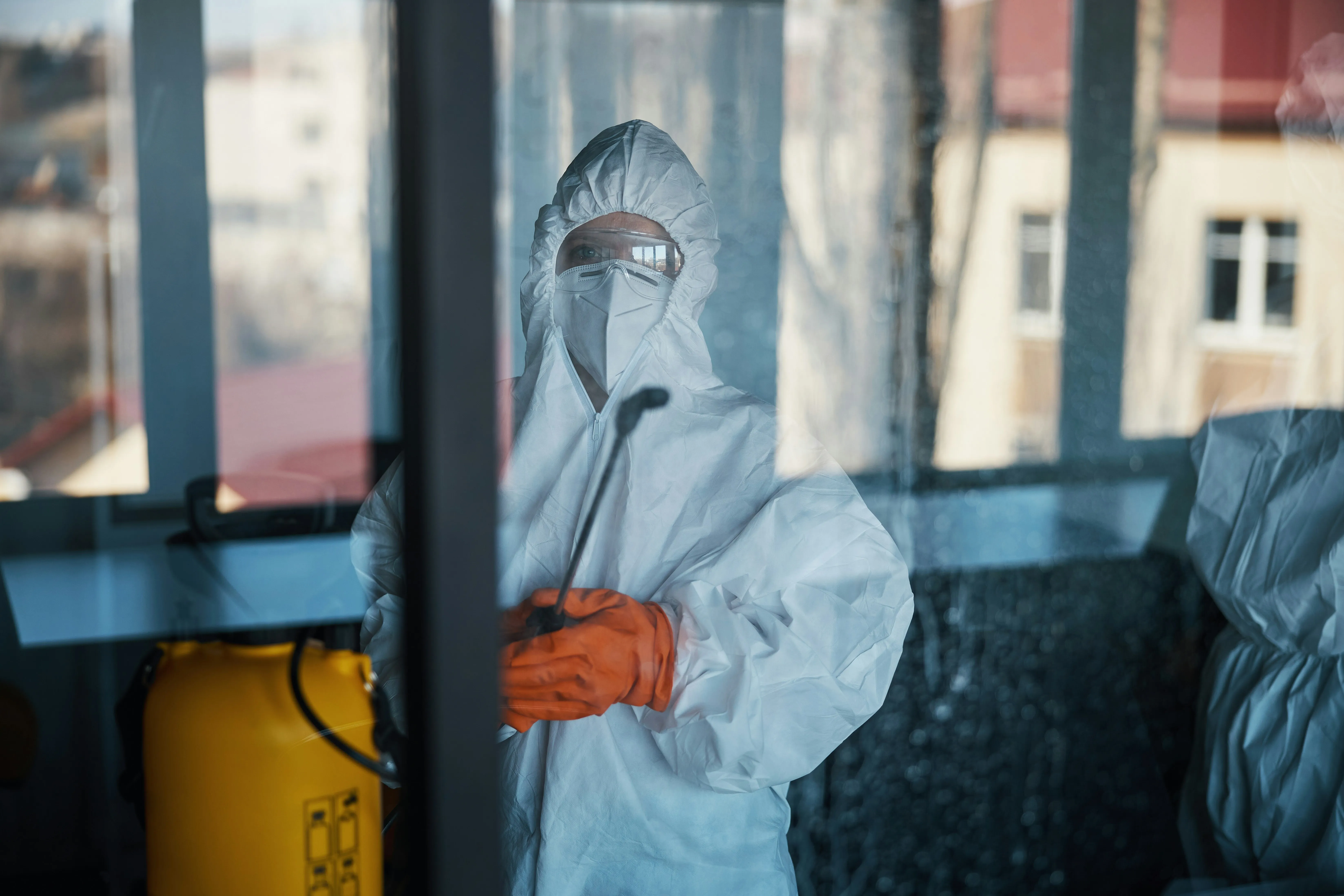 worker