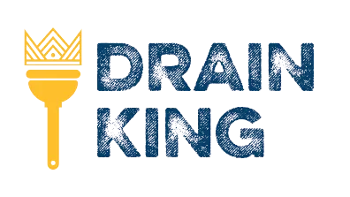 Drain King Logo