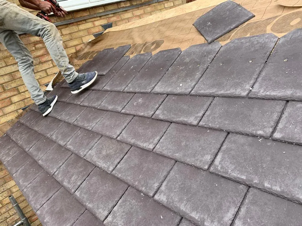 Roof Conversions by Conservatory Roofs 4 You