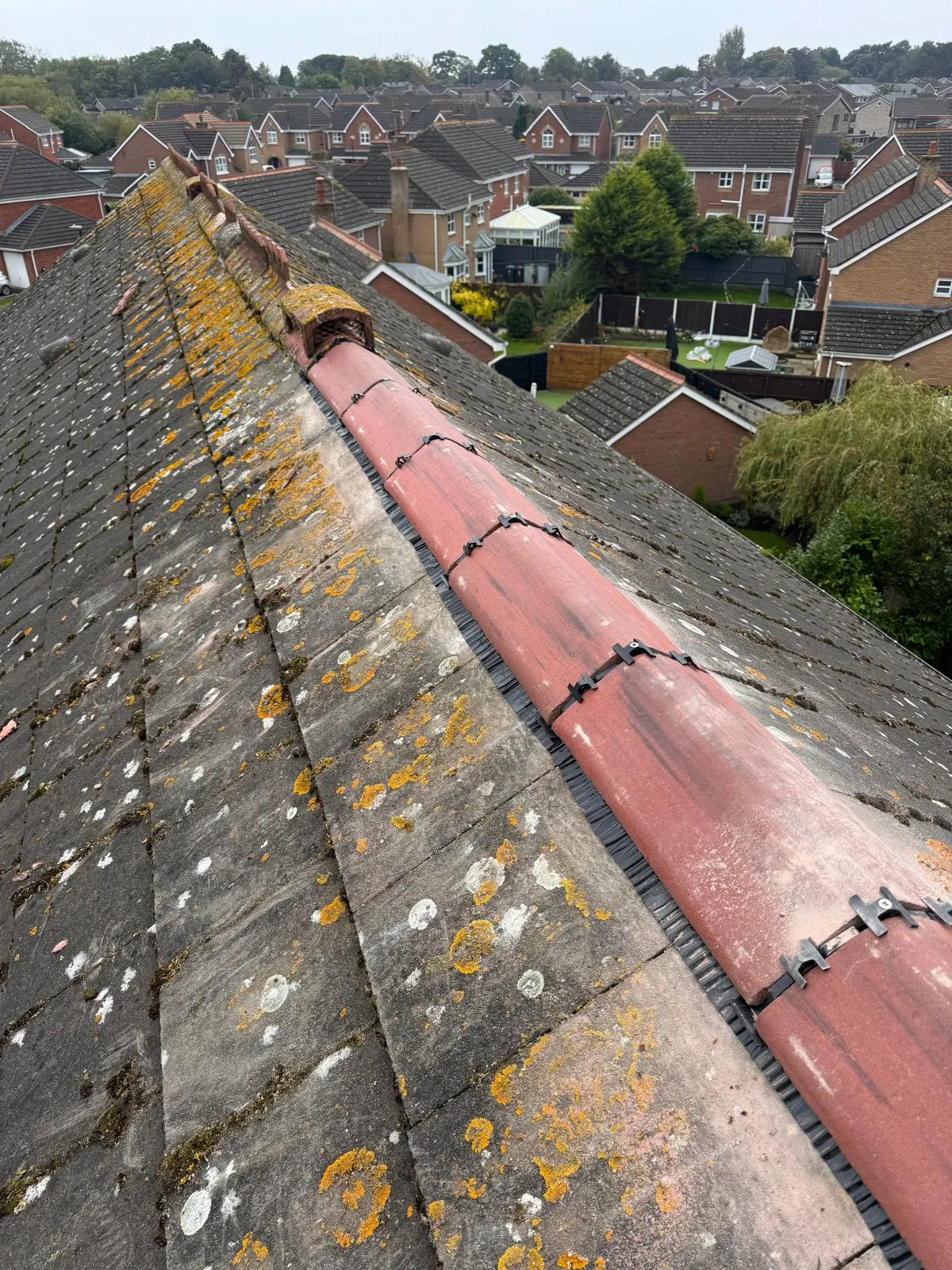 Roof Repairs by Roofworks Roofing & Property Maintenance