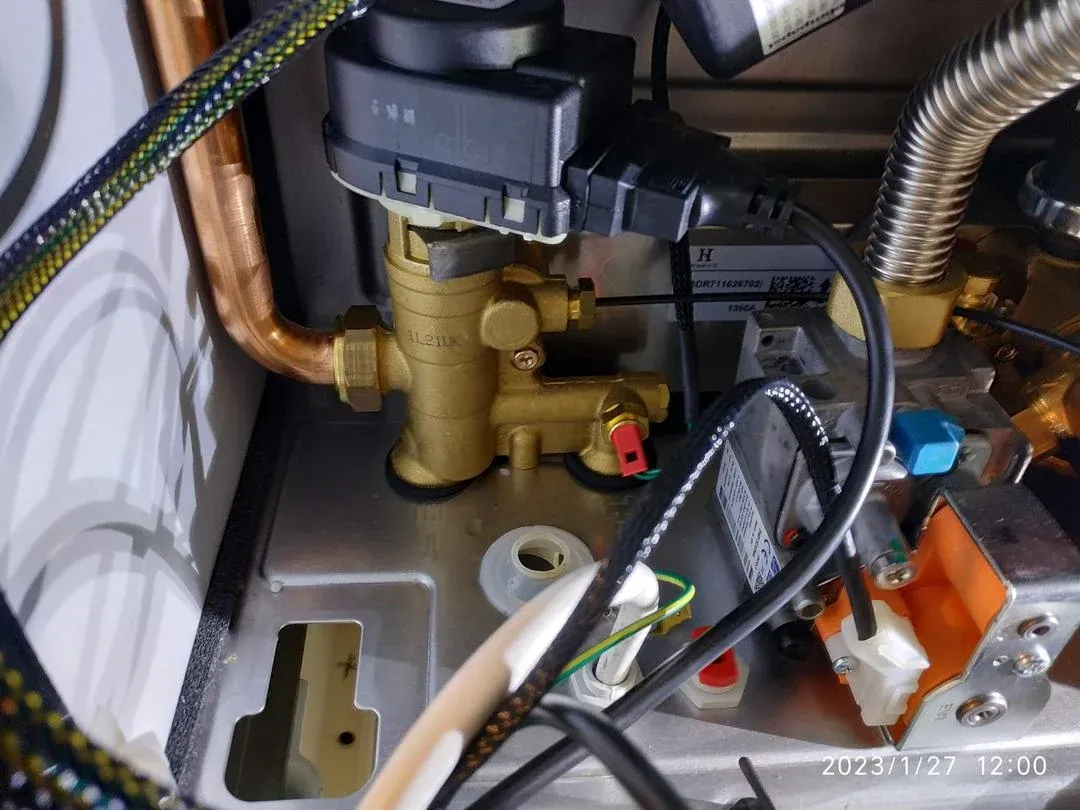 Response Boiler Repair Liverpool - Professional Heating Services - Main Service