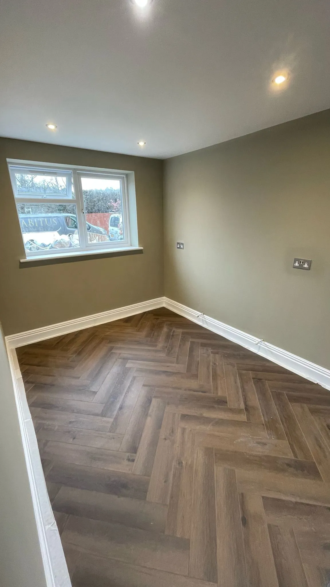 Bespoke Carpentry by DP Carpentry and Building LTD