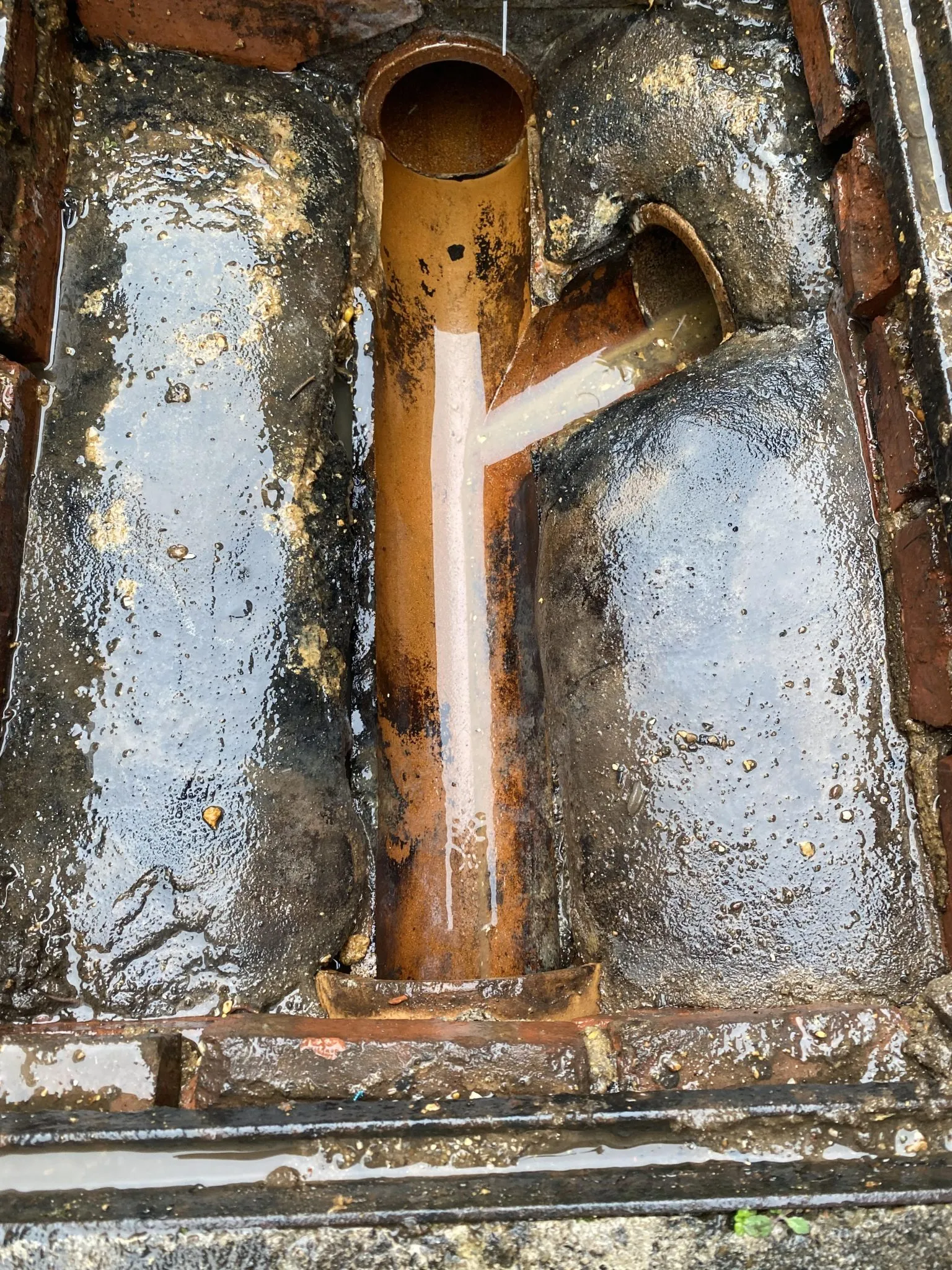Blocked Drain Solutions Normanton Based - Drain Unblocking West Yorkshire