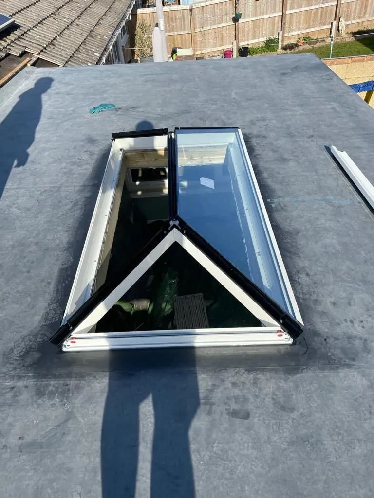 Local Dorset Roofing Services