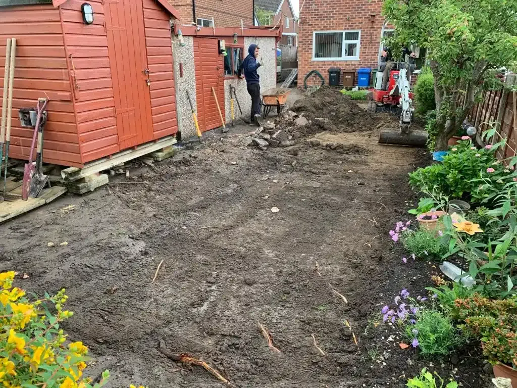 Groundworks by Insight PS