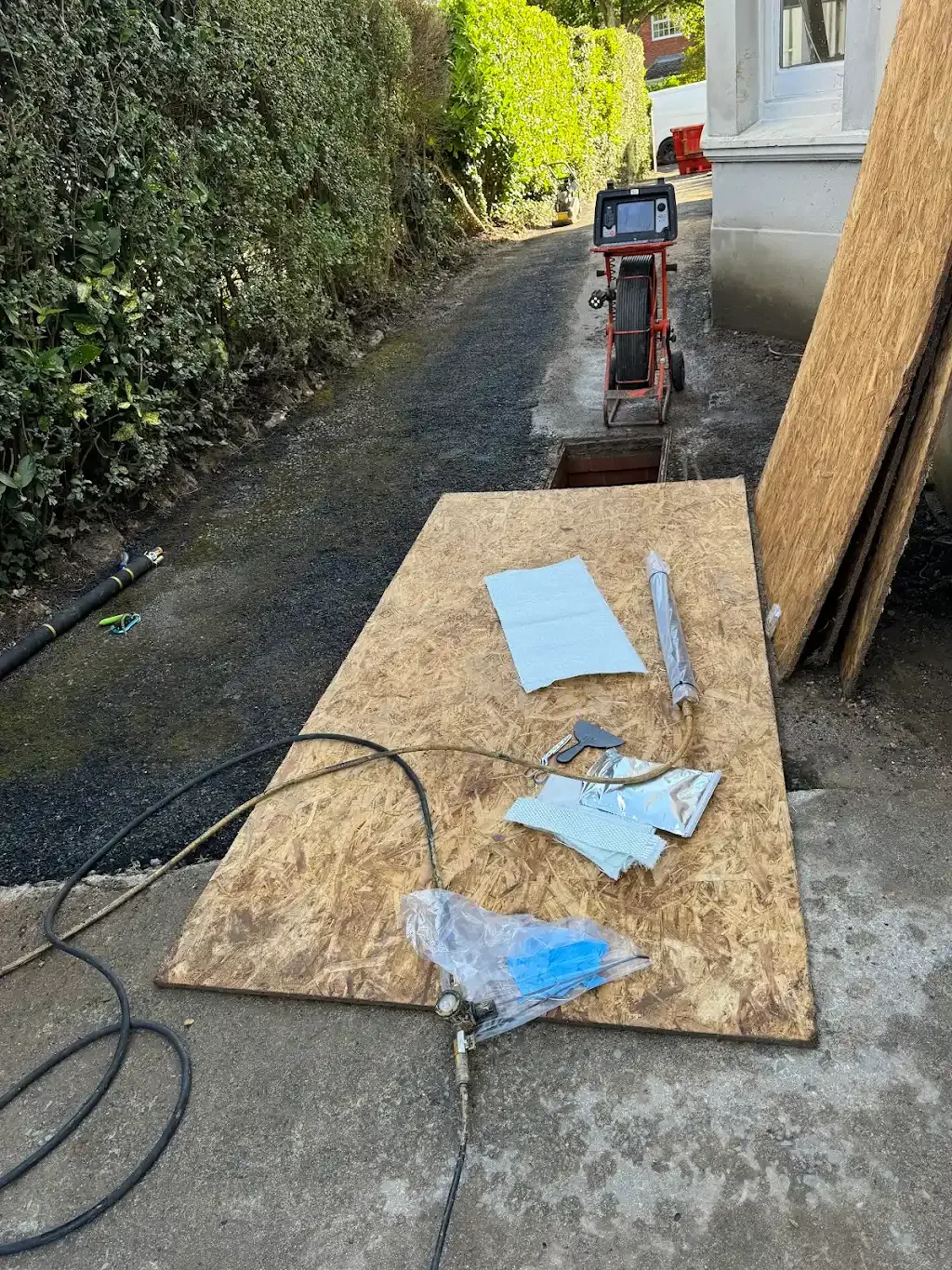 worker
