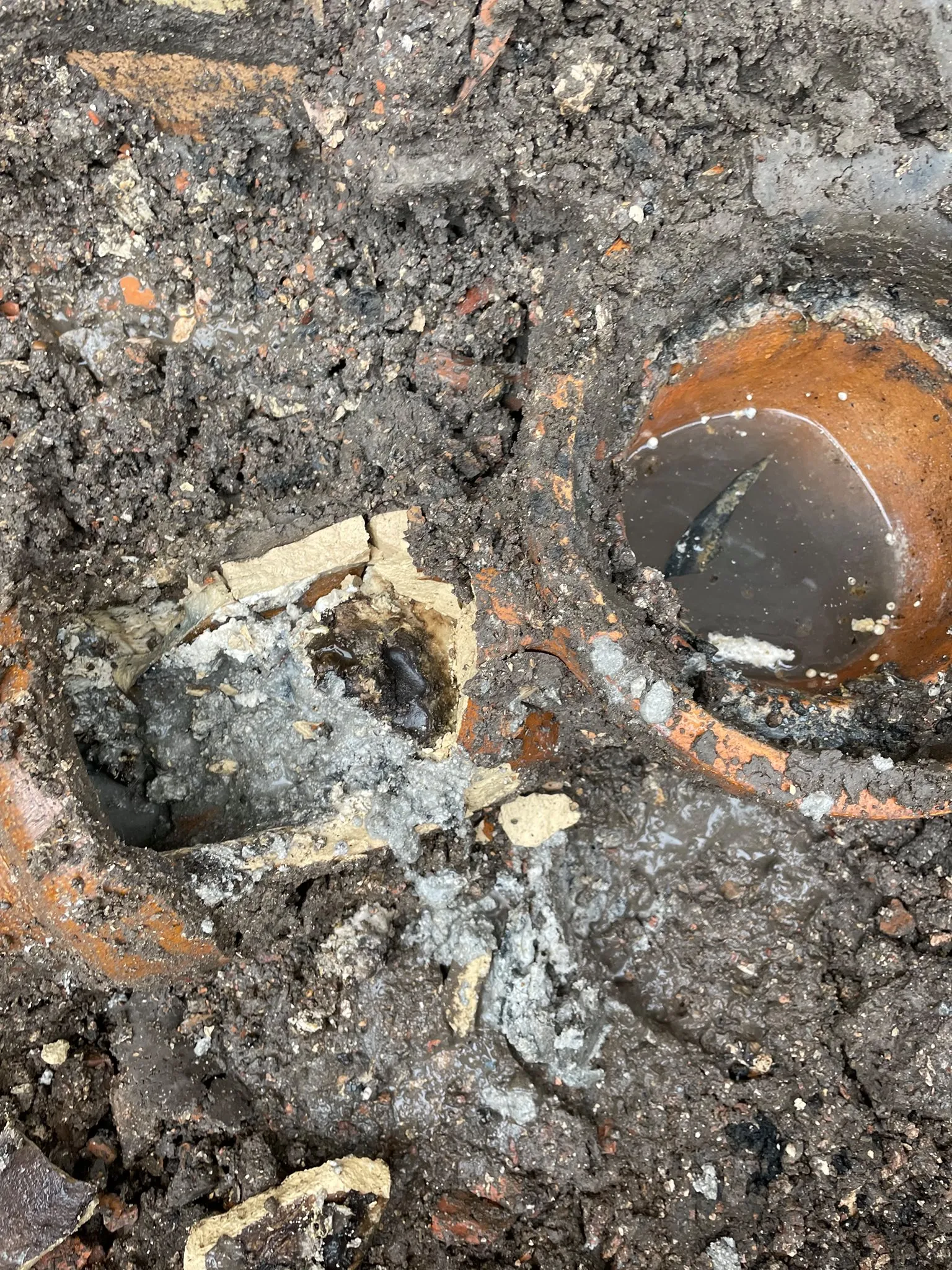 Drainage Services Image