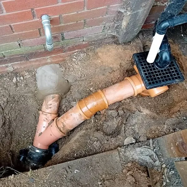 Expert Drain Repairs service by Lancashire Drain Unblocking in Accrington