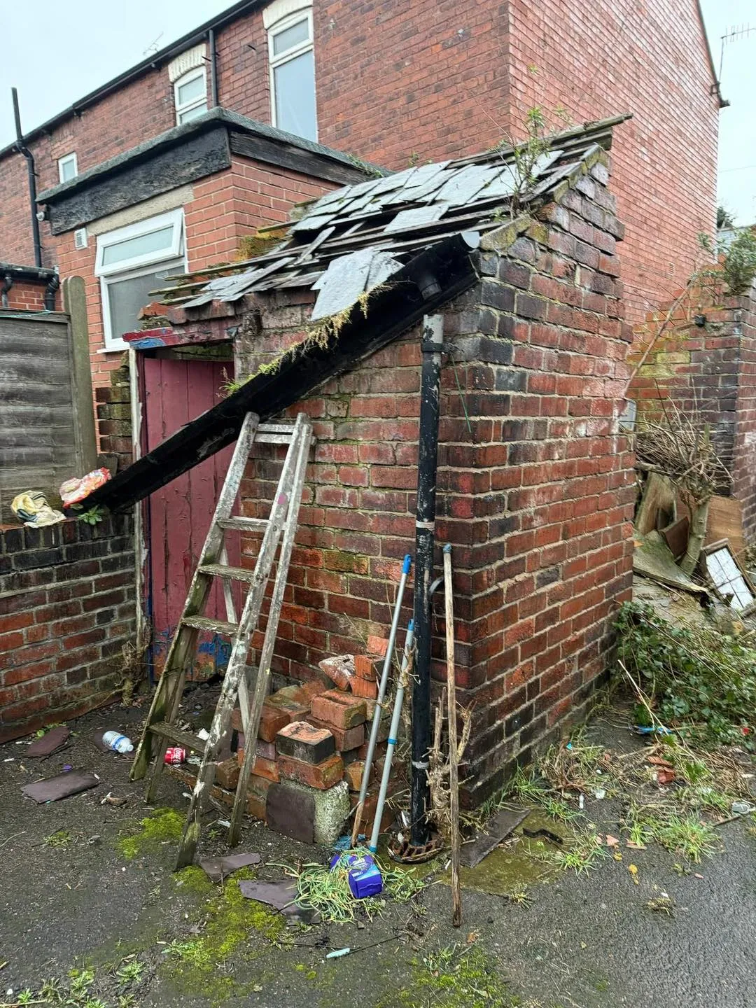 Response Boiler Repair Liverpool - Professional Heating Services - Main Service