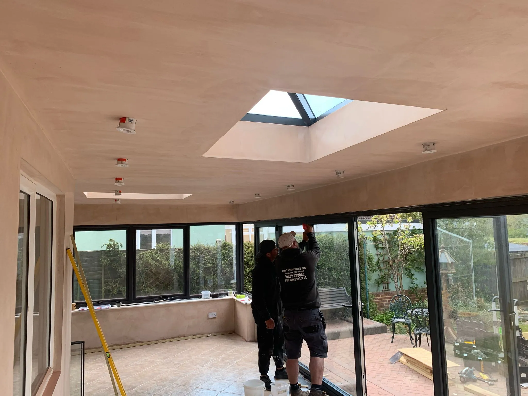 Local Dorset Roofing Services