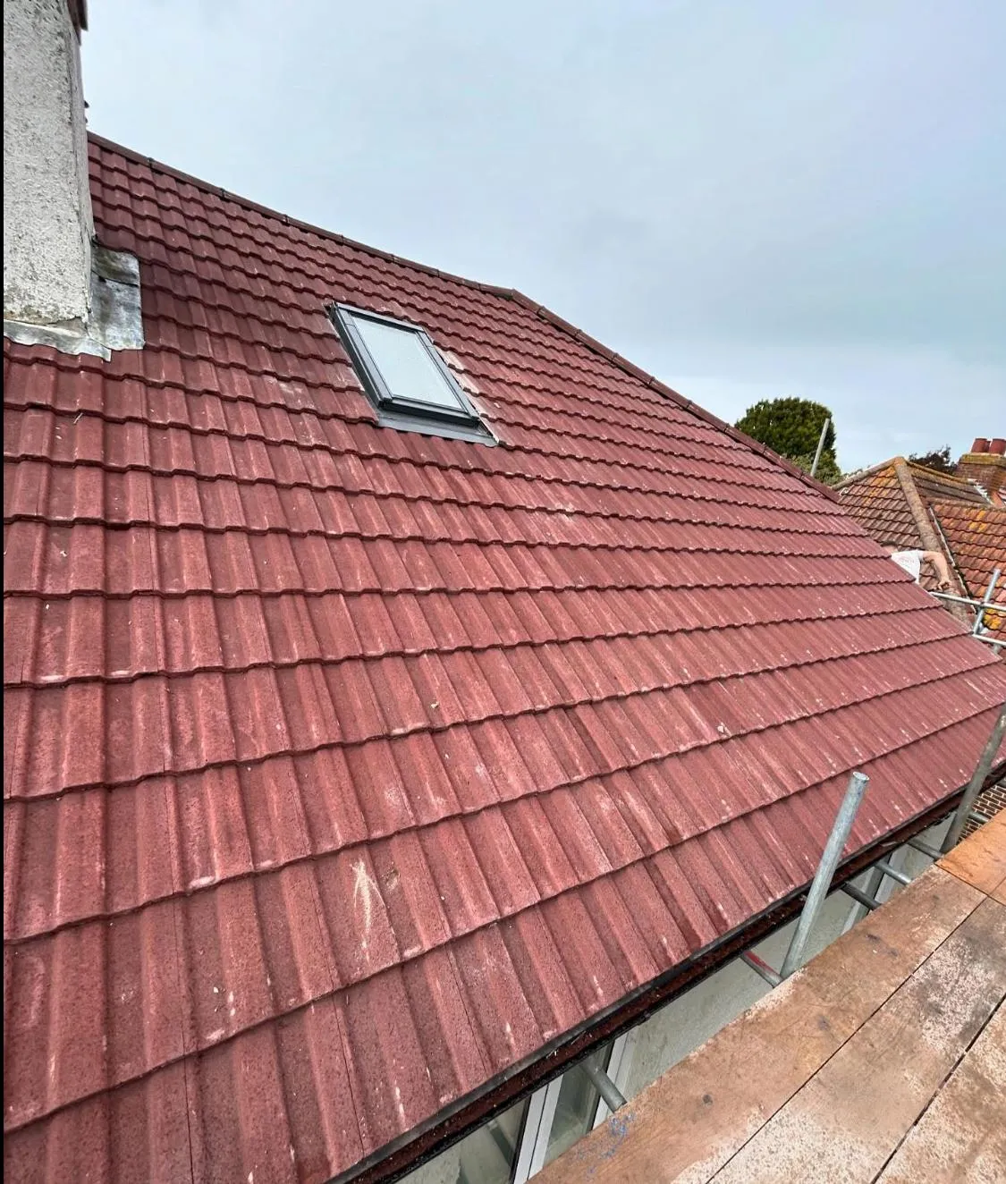 Repairs & Maintenance by Devon and Cornwall Roofing