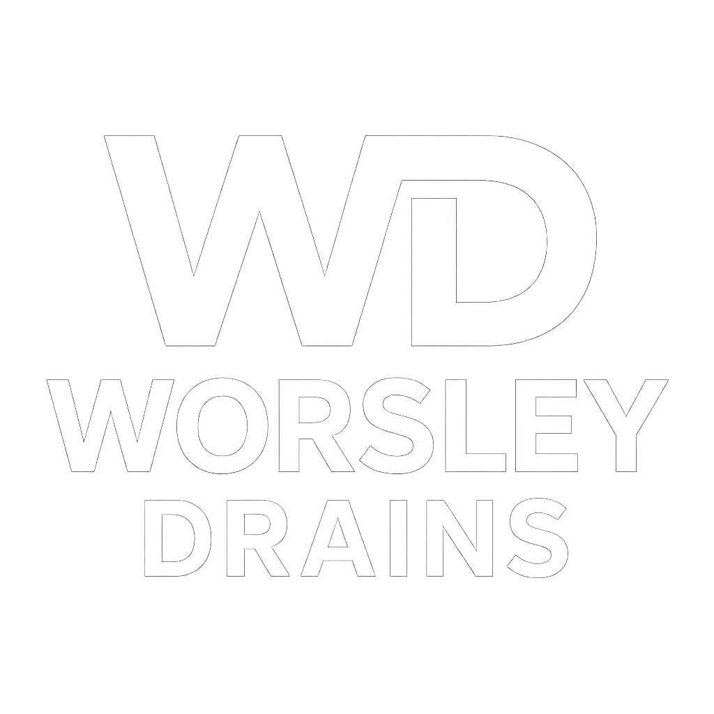 Worsley Drains Logo