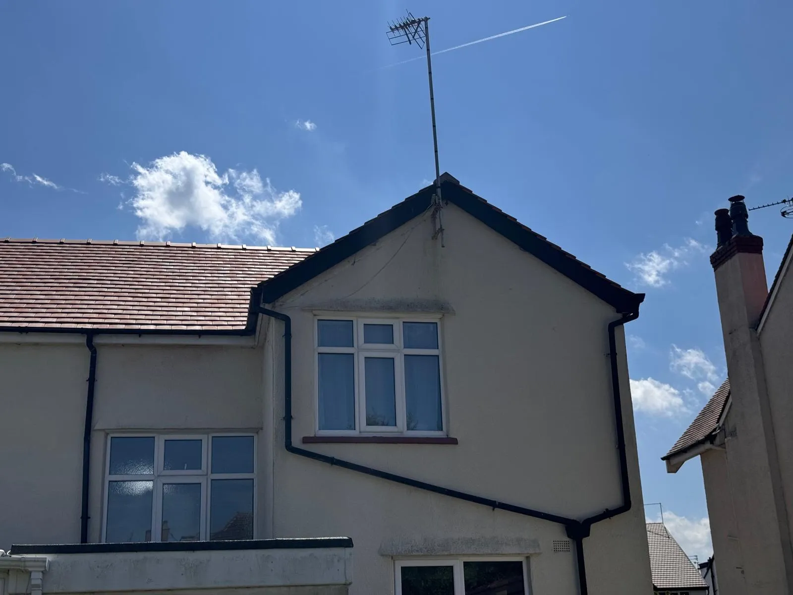 New Roof Installations service by Roofworks Roofing and Property Maintenance in Southport