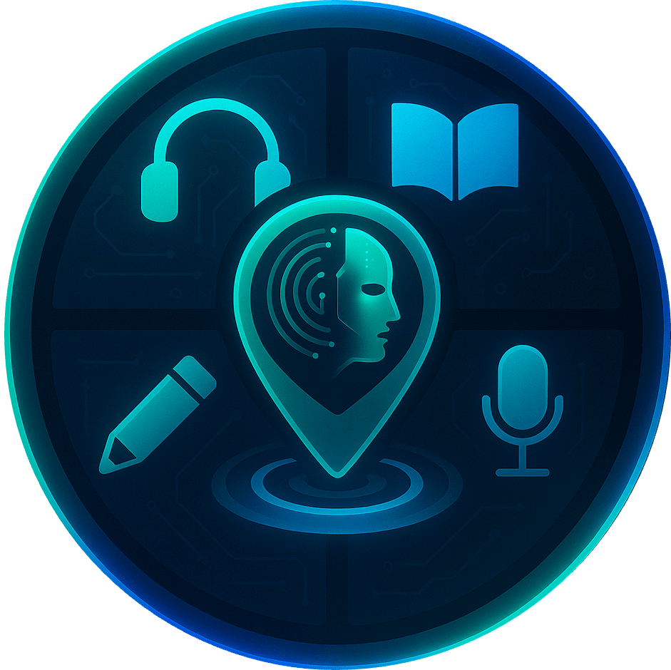 IELTSpot