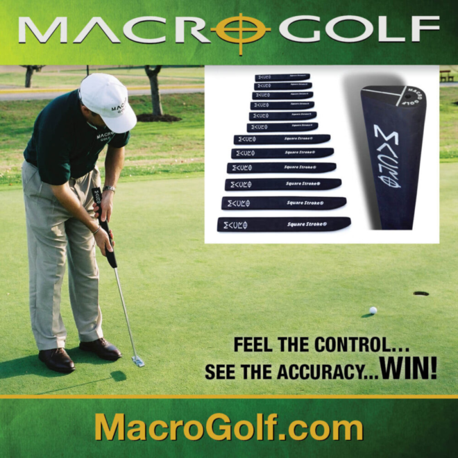 Exploring Macro Golf: Revolutionizing the Game with Big Picture Strategy