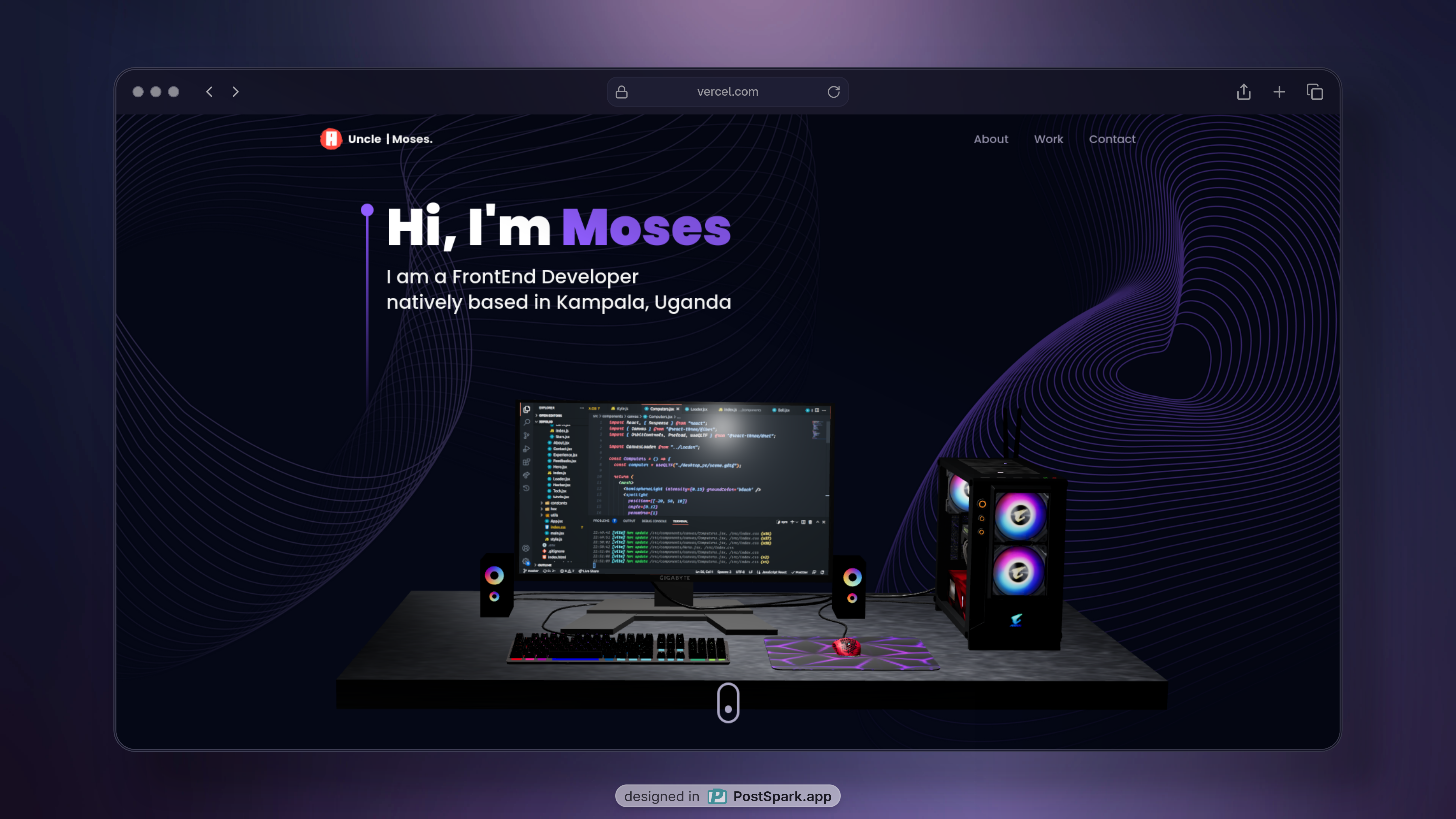 portfolio image