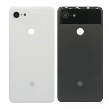 Google Pixel 3XL Back Cover Replacement High-quality