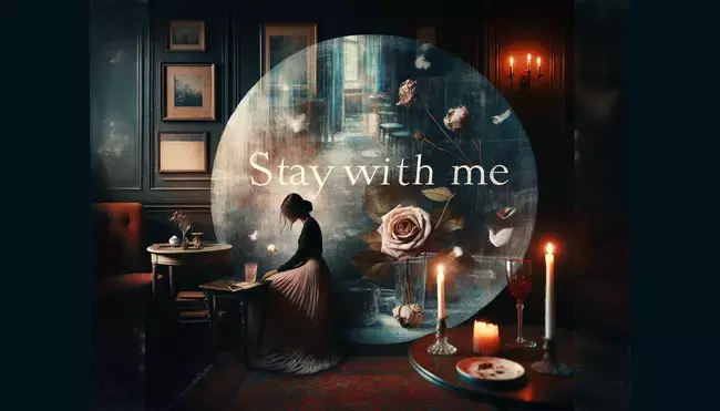 The meaning of Stay With Me by Sam Smith AI interpretation of Stay With Me by Sam Smith